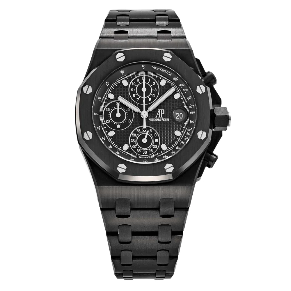 Selfwinding Chronograph 26238CE.OO.1300CE.01, image 1 Selfwinding Chronograph 26238CE.OO.1300CE.01, image 1