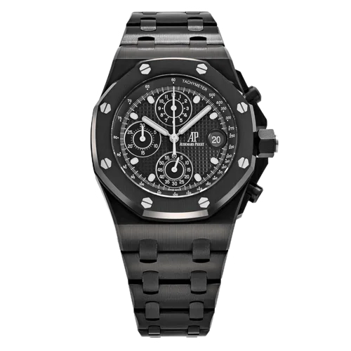 Audemars Piguet Royal Oak Offshore Chronograph Selfwinding Chronograph 26238CE.OO.1300CE.01