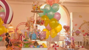 misterparty ballons süßigkeiten