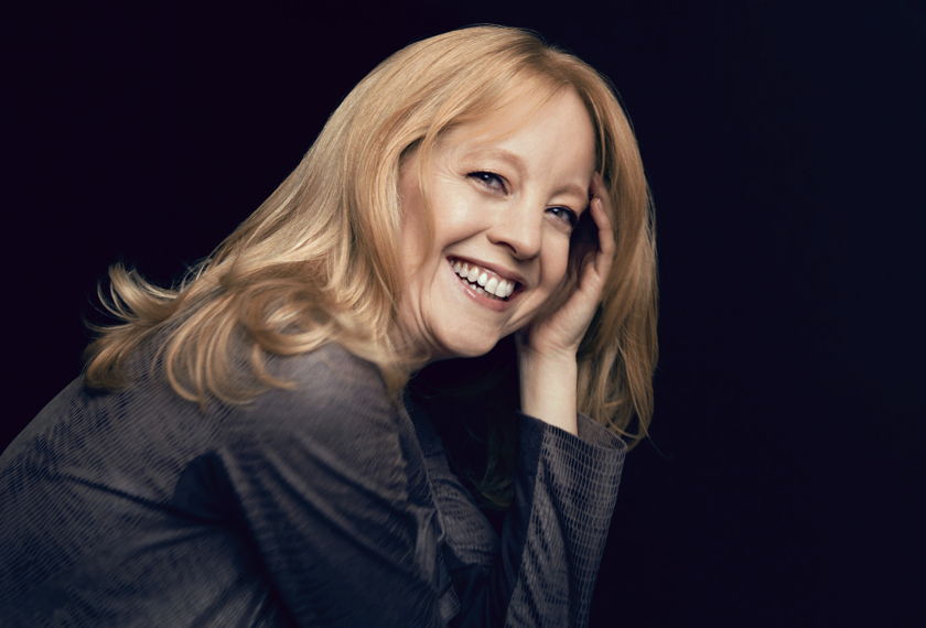 Maria Schneider 