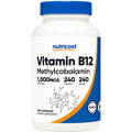 Nutricost Vitamin B12 Nutricost Vitamin B12