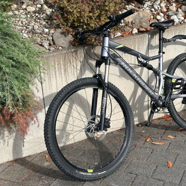 Rockrider Mountain  bike 