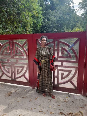 Nakémé FOFANA
