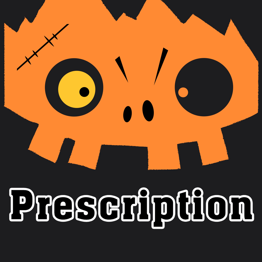 Prescription Contacts