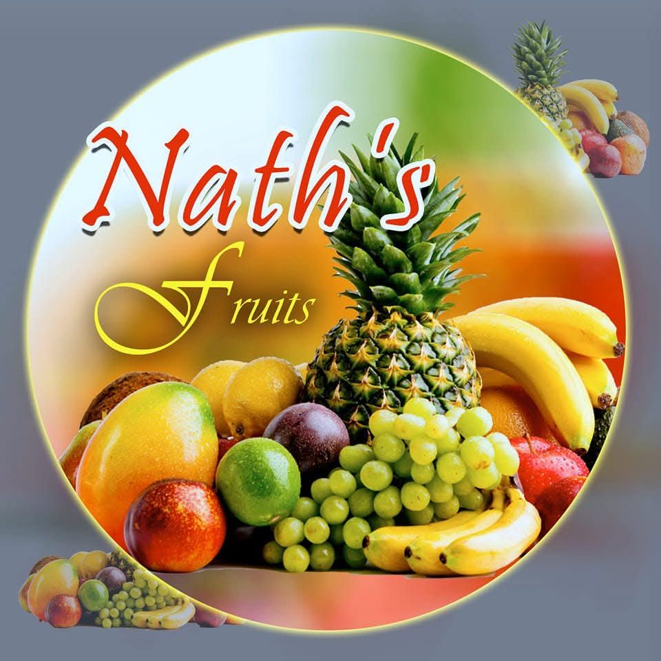 NATH’S FRUITS 