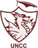University Newcastle Cricket Club Logo