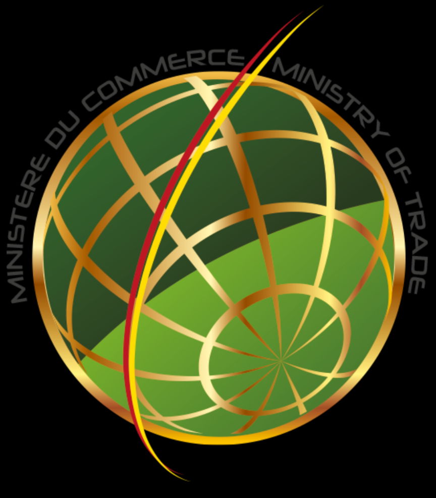 Ministère du Commerce 