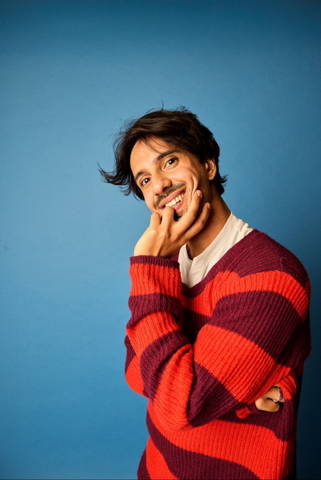 Kharim Amier