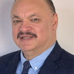 Cesar E. Ruiz, SLPD., CCC/SLP., BCS-S