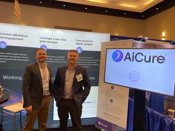 About AiCure