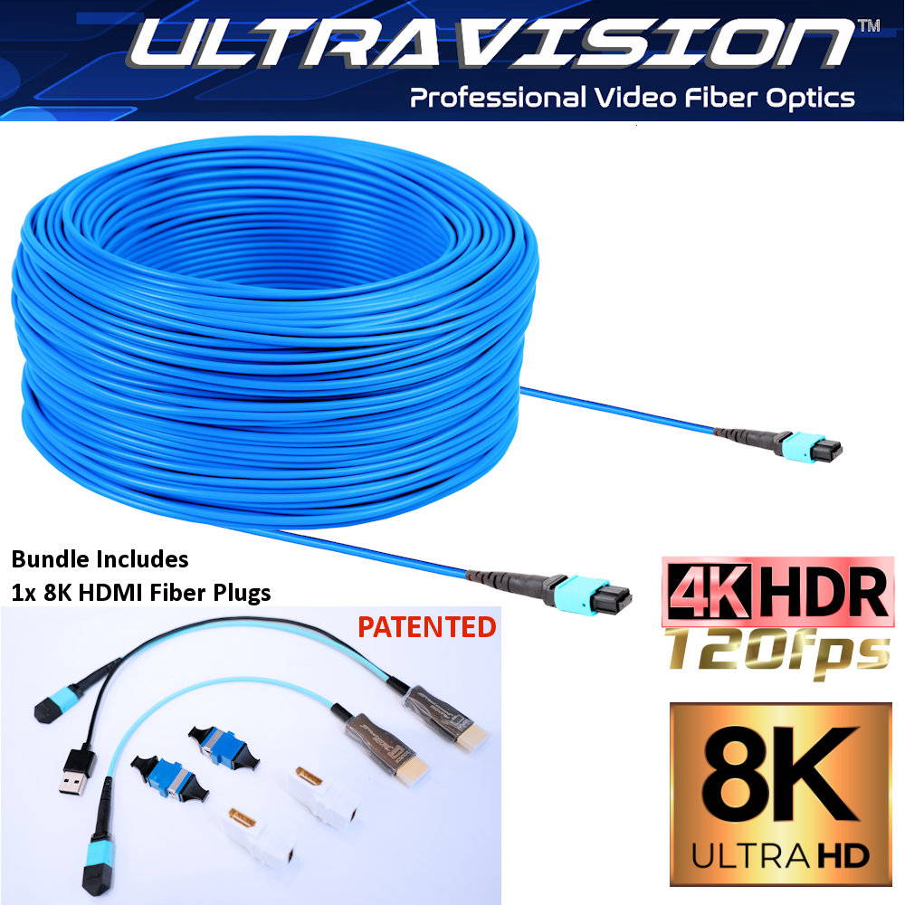 best hdmi cables for 4k 8k hdr certified