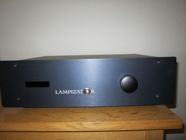 Lampi 4+ front