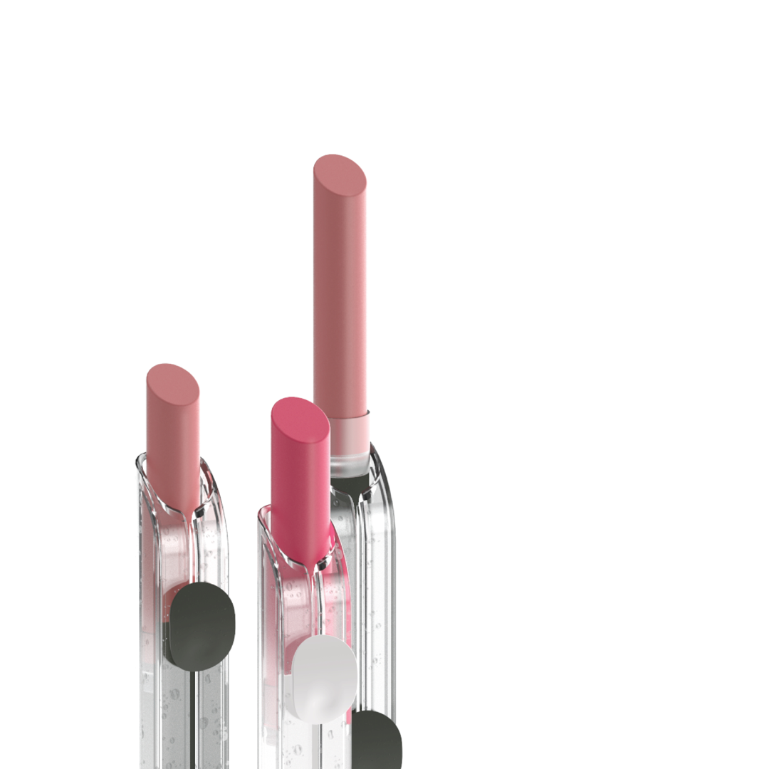 Image of Urth, Biodegradable Lipstick