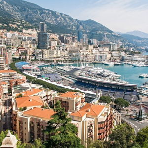 French Riviera & Monte Carlo Tour