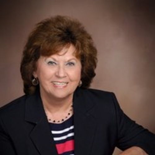 Faye E. Jacobson