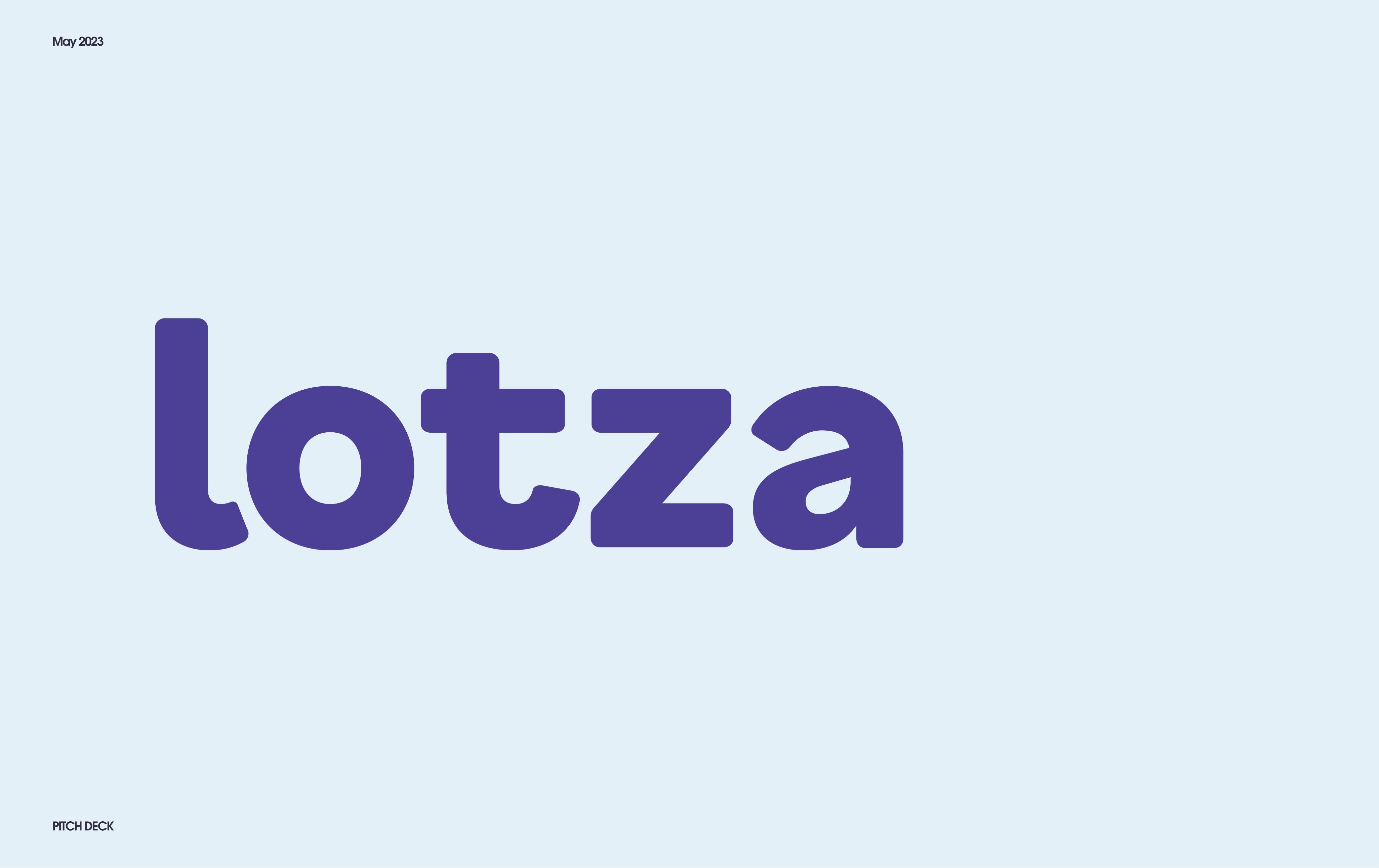 Reserve in Lotza | Revolutionizing online reviews. The first no-star ...