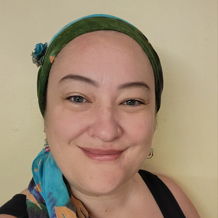 Aubri Lancaster,  BA², CSE