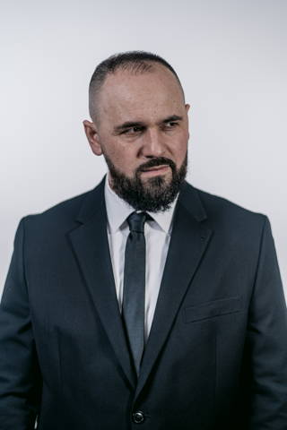 Sabedin Alii