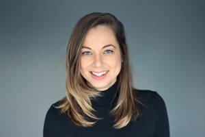 Inge van der Veen