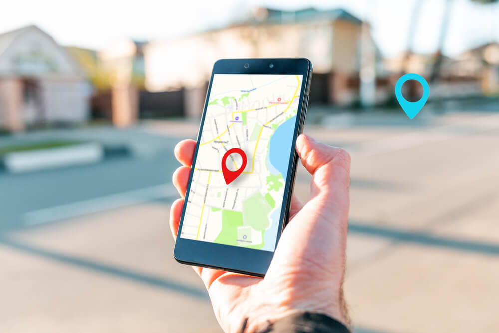 Retail Locator & Where to Buy