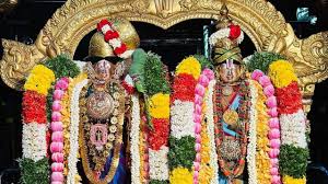 Noorthada Utsavam & Andal Kalyanotsavam
