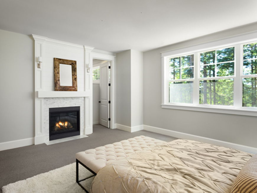 Bedroom Fireplaces How To Enjoy The Pros And Avoid The Cons