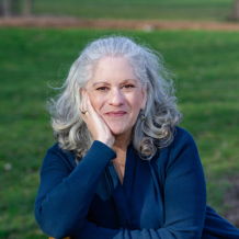 Beth Rontal, LICSW
