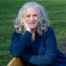 Beth Rontal, LICSW