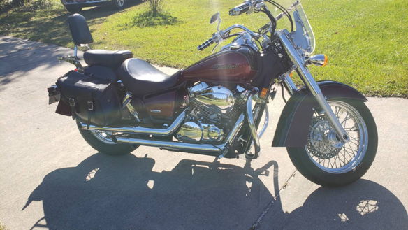 Motorcycle Rentals done right. Find motorcycle's for rent near Wake