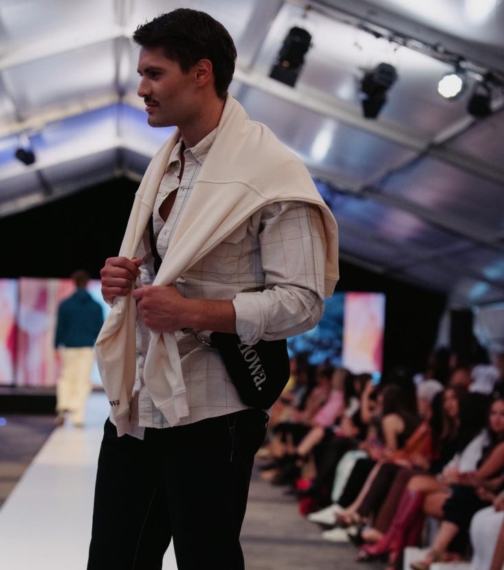 Nowa The Label Voucher