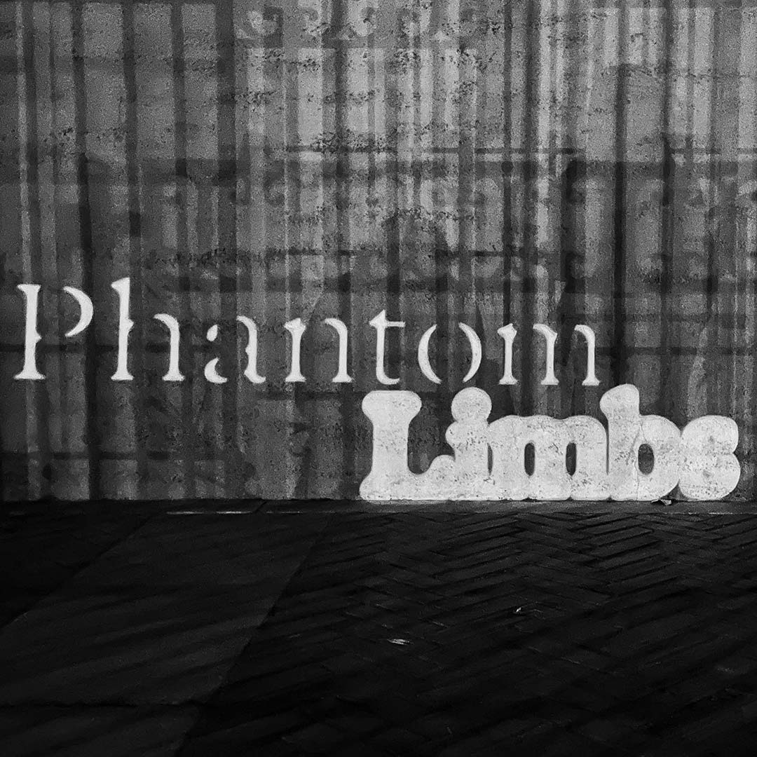 Image of Phantom Limbs: Design Interventions & Site-specific Storytelling (MFA Thesis)