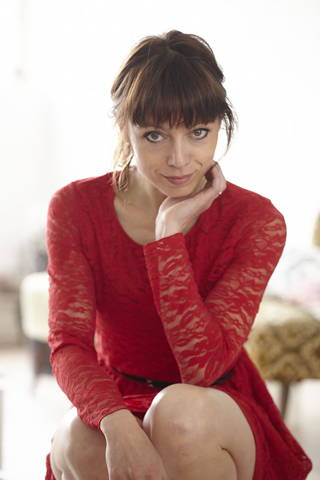 Stéphanie Lowette