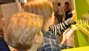 gameshouse kinder erleben