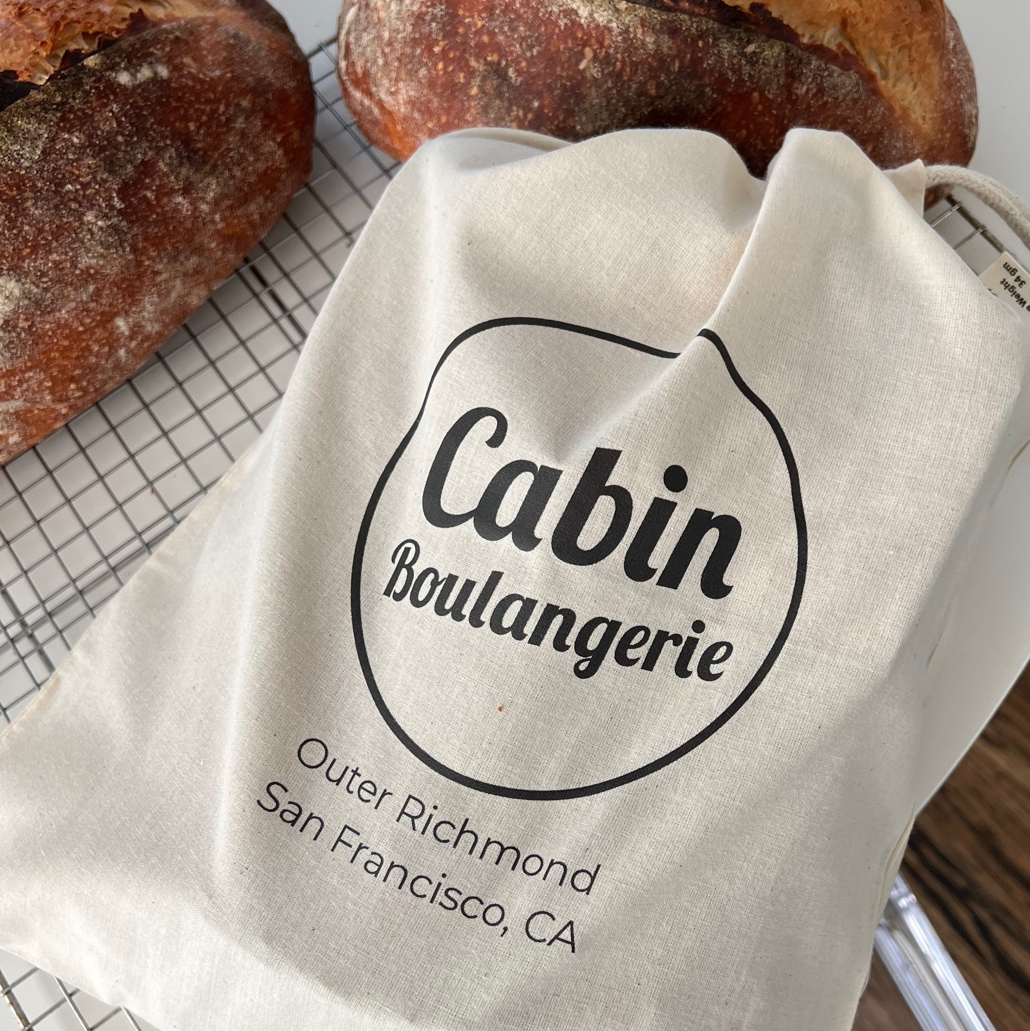 Cabin Boulangerie — photo from hotplate.com