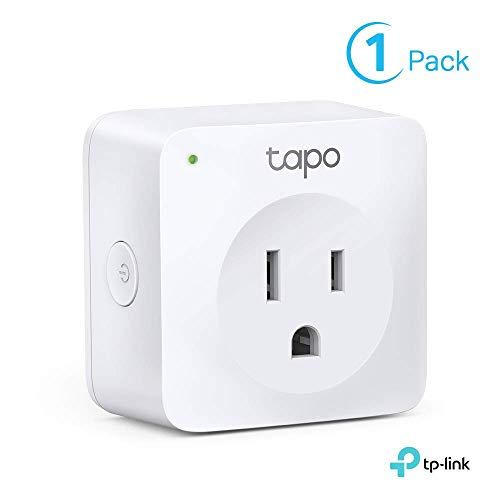 Belkin Wemo Insight Switch Vs Tp Link Tapo P100 Mini Smart Wi