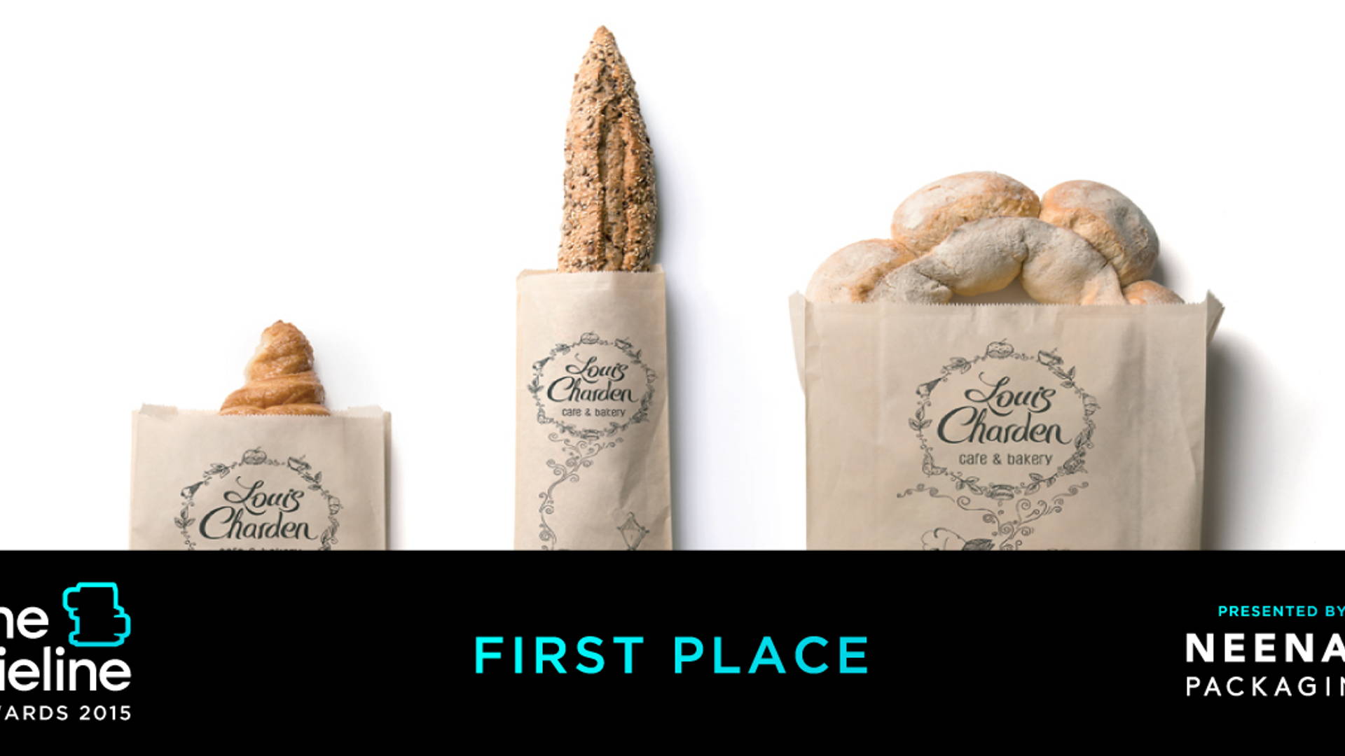 Featured image for The Dieline Awards 2015: 1st Place Fresh & Prepared Food- Louis Charden