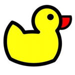 logo Duck DNS