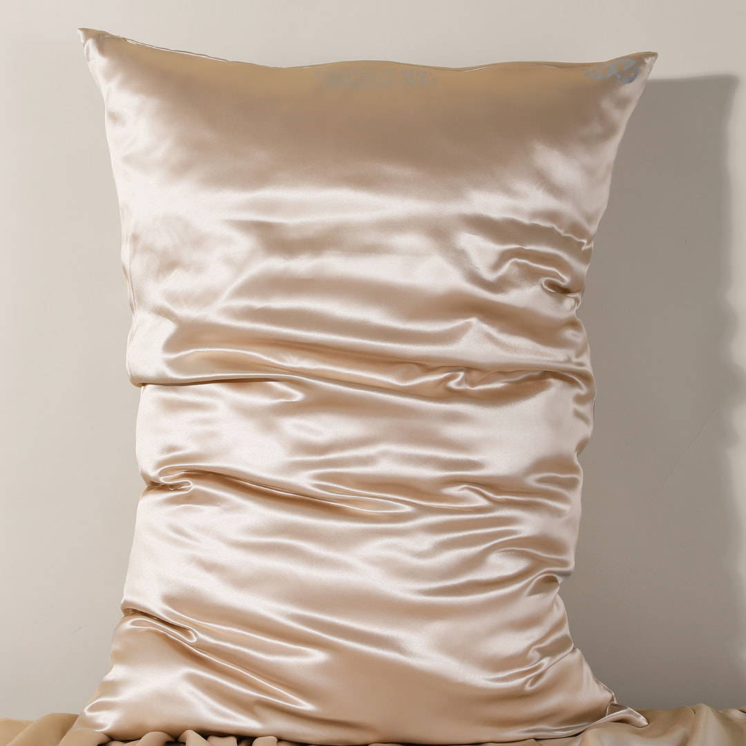 19 mm Silk Pillowcase