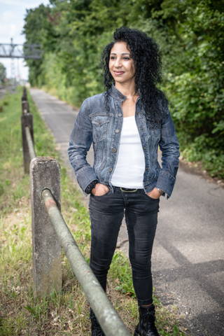 Tonja Michaela  Laurel