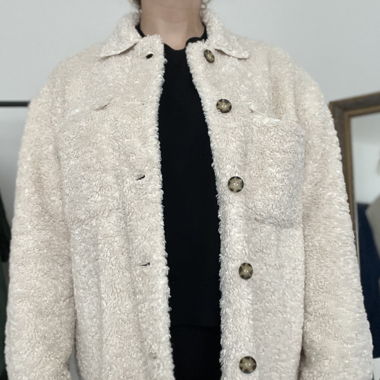 Winterjacke