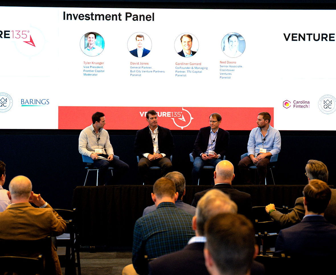 venture conference | Venture135 | United States