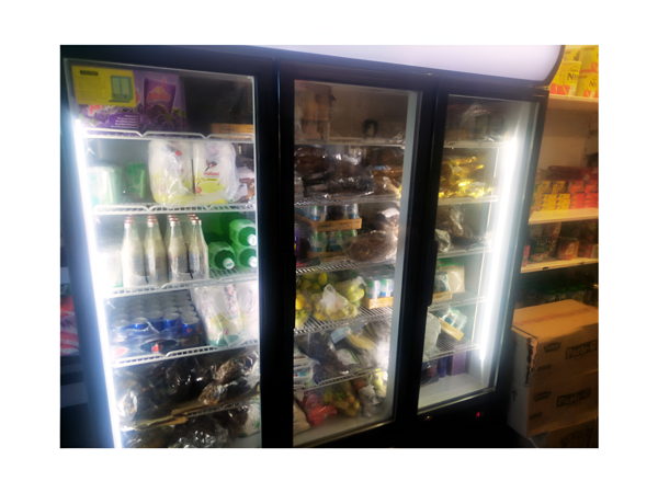 MJ1 African Shop Voucher - Image 4