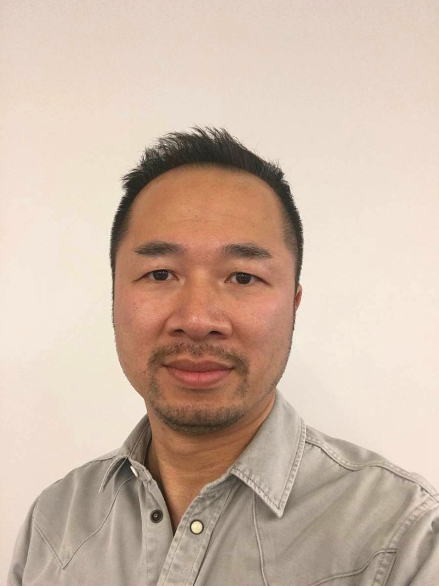 Benjamin iong fpga expert and mentor