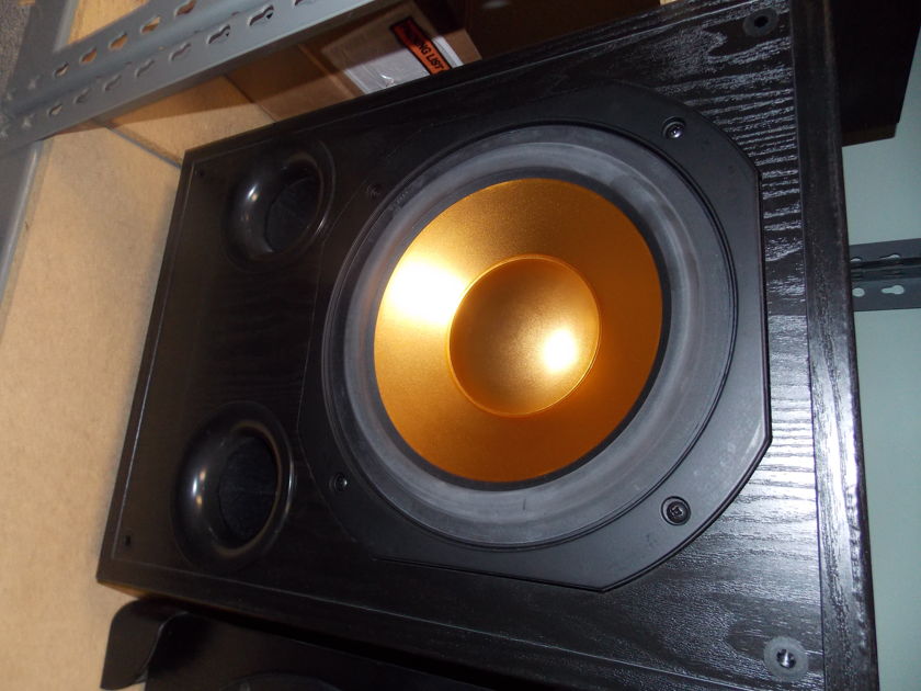 Monitor Audio ASW 210 Powered Subwoofer For Sale Audiogon