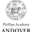 Phillips Academy logo on InHerSight