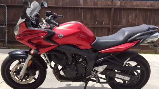 Riders Share Find The Perfect Yamaha Motorcycle Rental In Los Angeles Ca