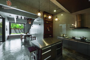 seven-design-and-build-sdn-bhd-industrial-modern-malaysia-selangor-dining-room-3d-drawing