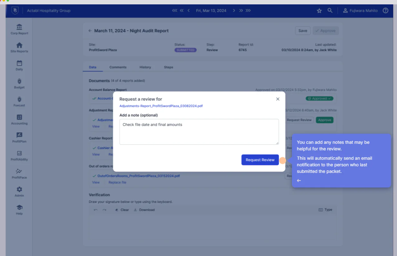 Screenshot image