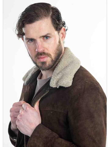 Ciaran Daly