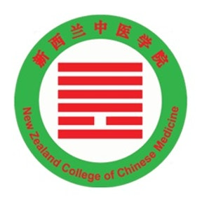 New Zealand College of Chinese Medicine logo